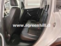 Venta de PEUGEOT 2008 ALLURE 1.5 4X2 DIESEL MT - UN DUEÑO