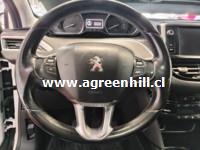 Venta de PEUGEOT 2008 ALLURE 1.5 4X2 DIESEL MT - UN DUEÑO