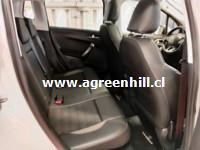 Venta de PEUGEOT 2008 ALLURE 1.5 4X2 DIESEL MT - UN DUEÑO