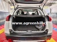 Venta de PEUGEOT 2008 ALLURE 1.5 4X2 DIESEL MT - UN DUEÑO