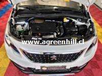 Venta de PEUGEOT 2008 ALLURE 1.5 4X2 DIESEL MT - UN DUEÑO