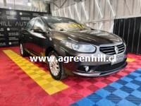 Venta de RENAULT FLUENCE EXPRESSION 2.0 4X2 MT - UN DUEÑO