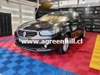 Venta de RENAULT FLUENCE EXPRESSION 2.0 4X2 MT - UN DUEÑO