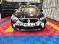 Venta de RENAULT FLUENCE EXPRESSION 2.0 4X2 MT - UN DUEÑO