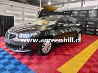 Venta de RENAULT FLUENCE EXPRESSION 2.0 4X2 MT - UN DUEÑO