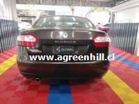 Venta de RENAULT FLUENCE EXPRESSION 2.0 4X2 MT - UN DUEÑO