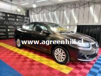 Venta de RENAULT FLUENCE EXPRESSION 2.0 4X2 MT - UN DUEÑO