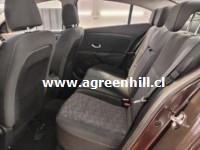 Venta de RENAULT FLUENCE EXPRESSION 2.0 4X2 MT - UN DUEÑO