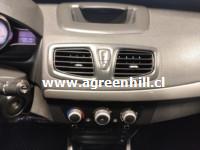 Venta de RENAULT FLUENCE EXPRESSION 2.0 4X2 MT - UN DUEÑO
