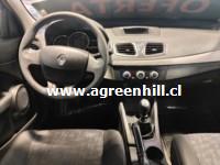 Venta de RENAULT FLUENCE EXPRESSION 2.0 4X2 MT - UN DUEÑO