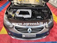 Venta de RENAULT FLUENCE EXPRESSION 2.0 4X2 MT - UN DUEÑO