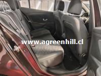 Venta de RENAULT FLUENCE EXPRESSION 2.0 4X2 MT - UN DUEÑO