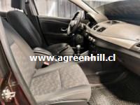 Venta de RENAULT FLUENCE EXPRESSION 2.0 4X2 MT - UN DUEÑO