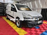 Venta de CITROEN BERLINGO HDI 1.6 DIESEL MT 