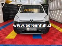 Venta de CITROEN BERLINGO HDI 1.6 DIESEL MT 