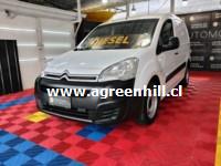 Venta de CITROEN BERLINGO HDI 1.6 DIESEL MT 