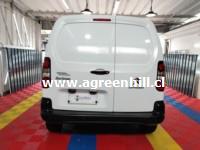 Venta de CITROEN BERLINGO HDI 1.6 DIESEL MT 