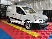 Venta de CITROEN BERLINGO HDI 1.6 DIESEL MT 