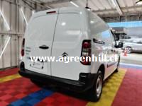 Venta de CITROEN BERLINGO HDI 1.6 DIESEL MT 