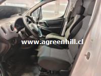 Venta de CITROEN BERLINGO HDI 1.6 DIESEL MT 