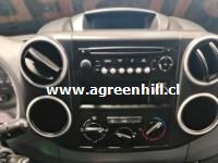 Venta de CITROEN BERLINGO HDI 1.6 DIESEL MT 