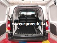 Venta de CITROEN BERLINGO HDI 1.6 DIESEL MT 