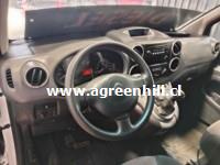Venta de CITROEN BERLINGO HDI 1.6 DIESEL MT 