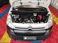 Venta de CITROEN BERLINGO HDI 1.6 DIESEL MT 