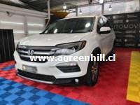 Venta de HONDA PILOT ELITE 3.5 4X4 AUT 