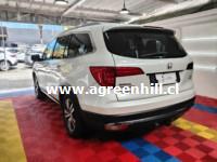 Venta de HONDA PILOT ELITE 3.5 4X4 AUT 