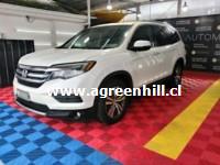 Venta de HONDA PILOT ELITE 3.5 4X4 AUT 
