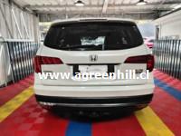 Venta de HONDA PILOT ELITE 3.5 4X4 AUT 
