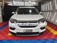 Venta de HONDA PILOT ELITE 3.5 4X4 AUT 