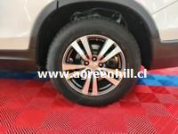 Venta de HONDA PILOT ELITE 3.5 4X4 AUT 