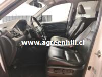Venta de HONDA PILOT ELITE 3.5 4X4 AUT 