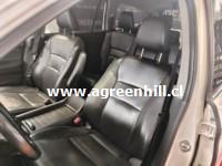 Venta de HONDA PILOT ELITE 3.5 4X4 AUT 