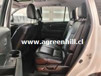 Venta de HONDA PILOT ELITE 3.5 4X4 AUT 