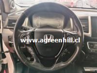 Venta de HONDA PILOT ELITE 3.5 4X4 AUT 