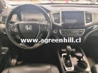 Venta de HONDA PILOT ELITE 3.5 4X4 AUT 