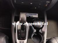 Venta de HONDA PILOT ELITE 3.5 4X4 AUT 