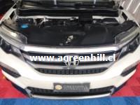 Venta de HONDA PILOT ELITE 3.5 4X4 AUT 