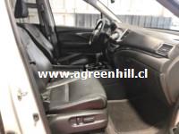 Venta de HONDA PILOT ELITE 3.5 4X4 AUT 