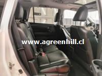 Venta de HONDA PILOT ELITE 3.5 4X4 AUT 