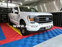 Venta de FORD F-150 LARIAT SPORT 5.0 AUT - UN DUEÑO