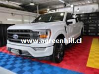 Venta de FORD F-150 LARIAT SPORT 5.0 AUT - UN DUEÑO