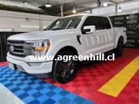 Venta de FORD F-150 LARIAT SPORT 5.0 AUT - UN DUEÑO