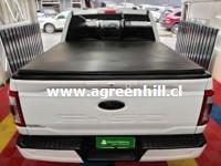 Venta de FORD F-150 LARIAT SPORT 5.0 AUT - UN DUEÑO