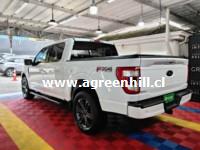 Venta de FORD F-150 LARIAT SPORT 5.0 AUT - UN DUEÑO