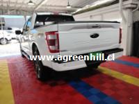 Venta de FORD F-150 LARIAT SPORT 5.0 AUT - UN DUEÑO