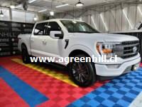 Venta de FORD F-150 LARIAT SPORT 5.0 AUT - UN DUEÑO